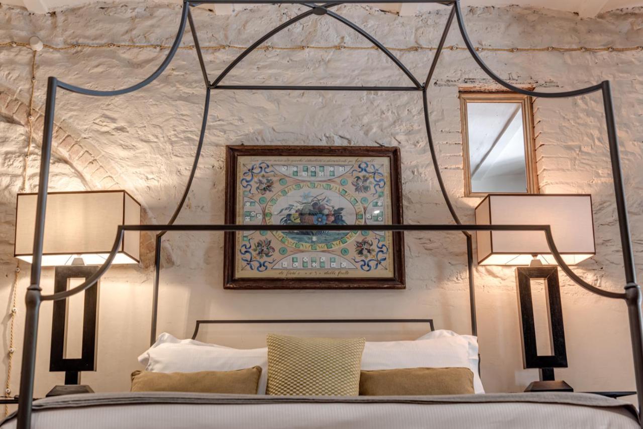 ארצו La Striscia Wine Resort מראה חיצוני תמונה