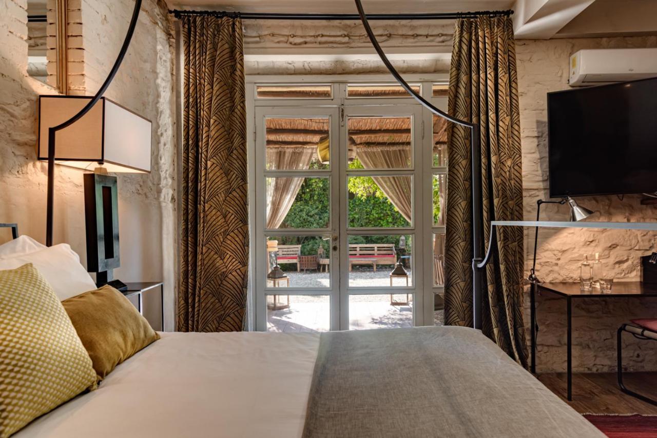 ארצו La Striscia Wine Resort מראה חיצוני תמונה