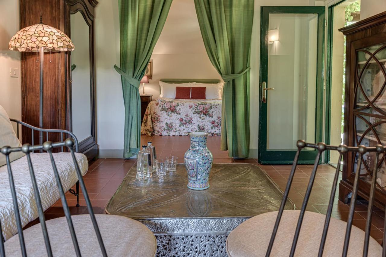 ארצו La Striscia Wine Resort מראה חיצוני תמונה