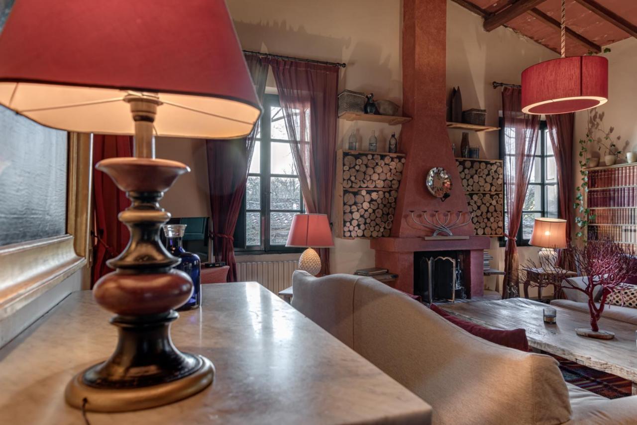 ארצו La Striscia Wine Resort מראה חיצוני תמונה