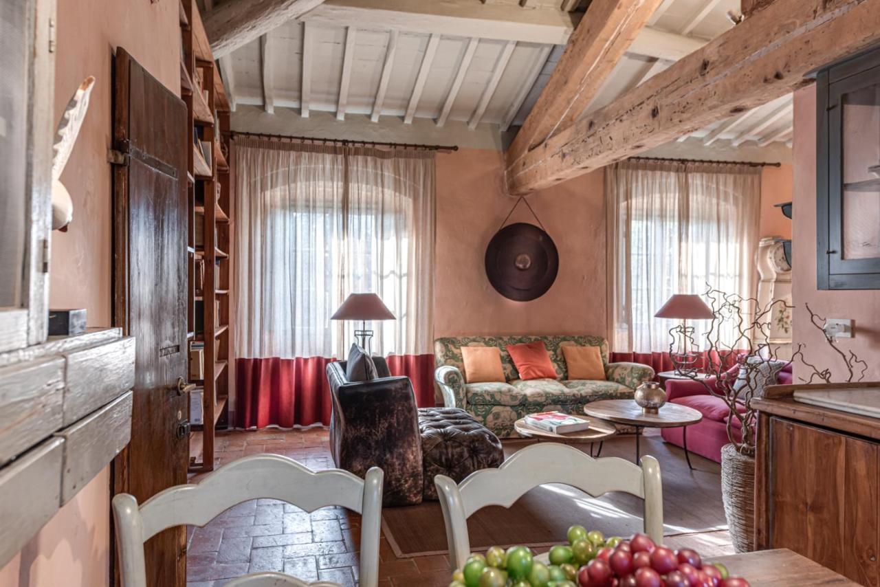 ארצו La Striscia Wine Resort מראה חיצוני תמונה