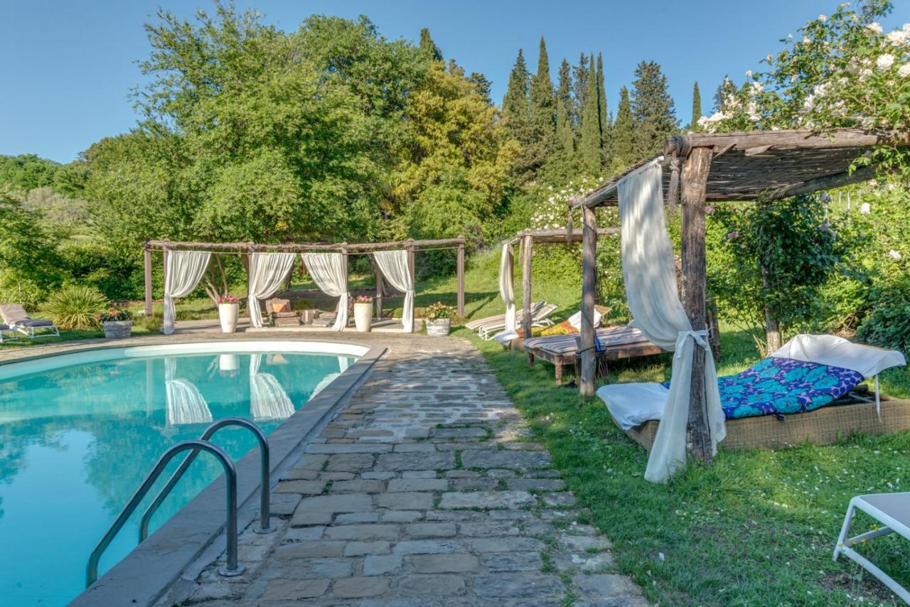 ארצו La Striscia Wine Resort מראה חיצוני תמונה