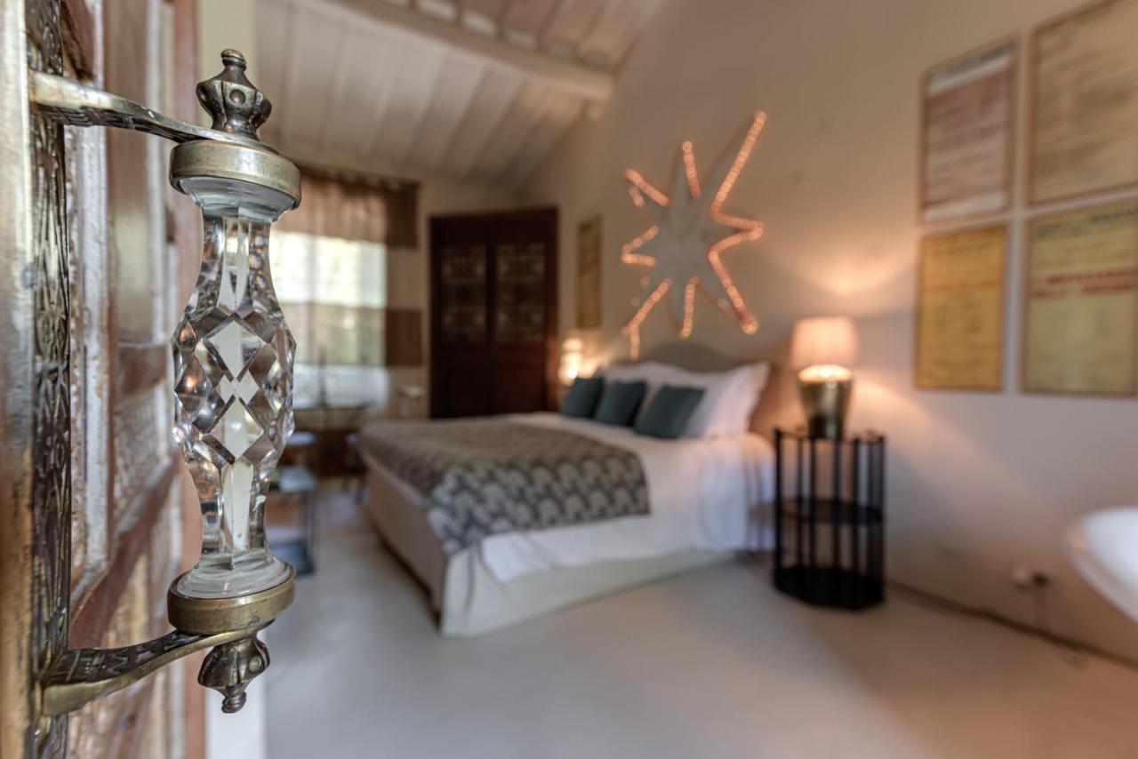 ארצו La Striscia Wine Resort מראה חיצוני תמונה