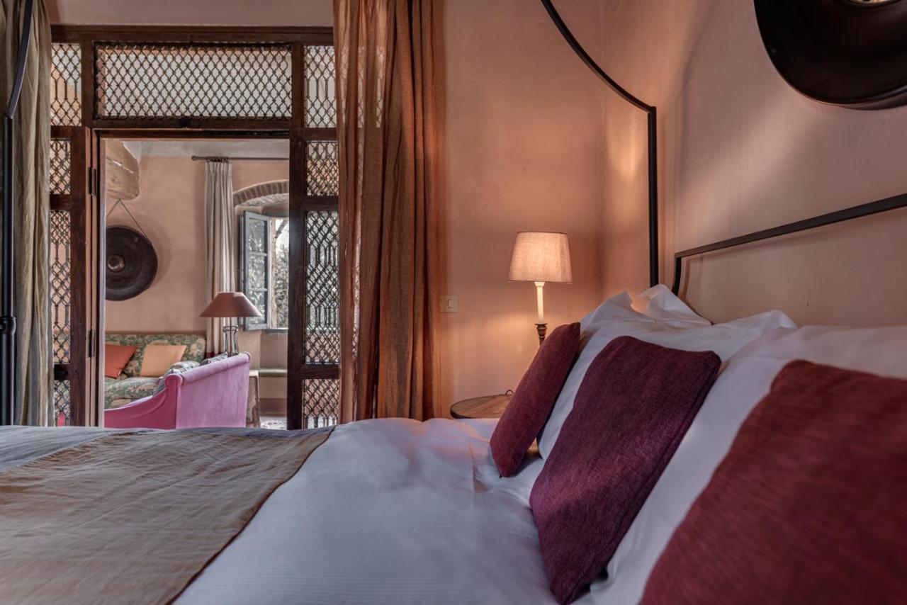 ארצו La Striscia Wine Resort מראה חיצוני תמונה