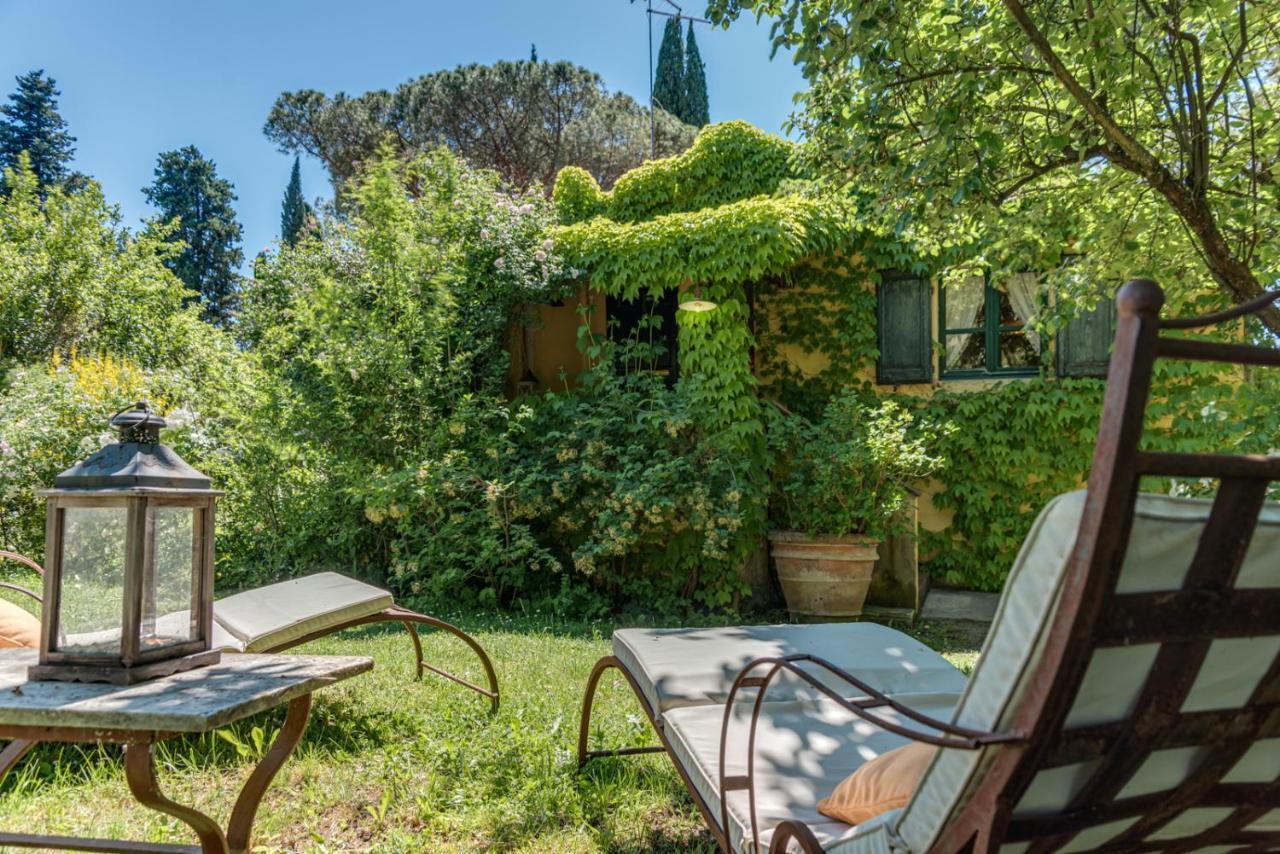 ארצו La Striscia Wine Resort מראה חיצוני תמונה