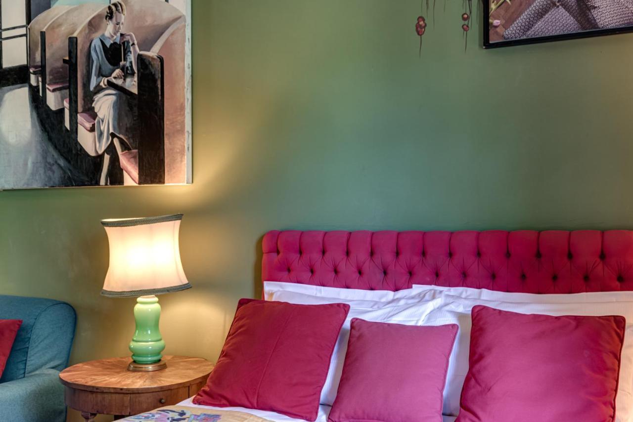 ארצו La Striscia Wine Resort מראה חיצוני תמונה