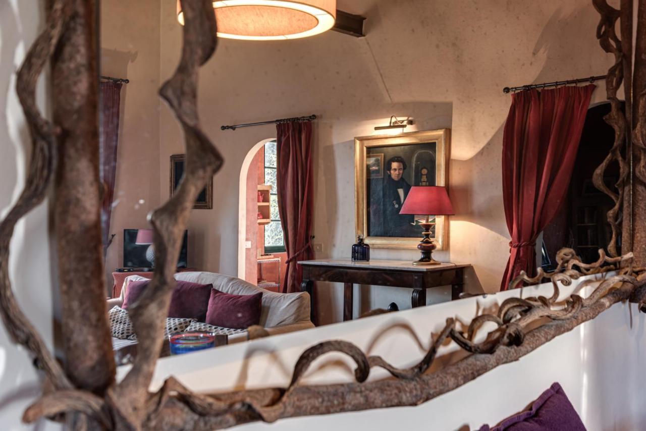 ארצו La Striscia Wine Resort מראה חיצוני תמונה