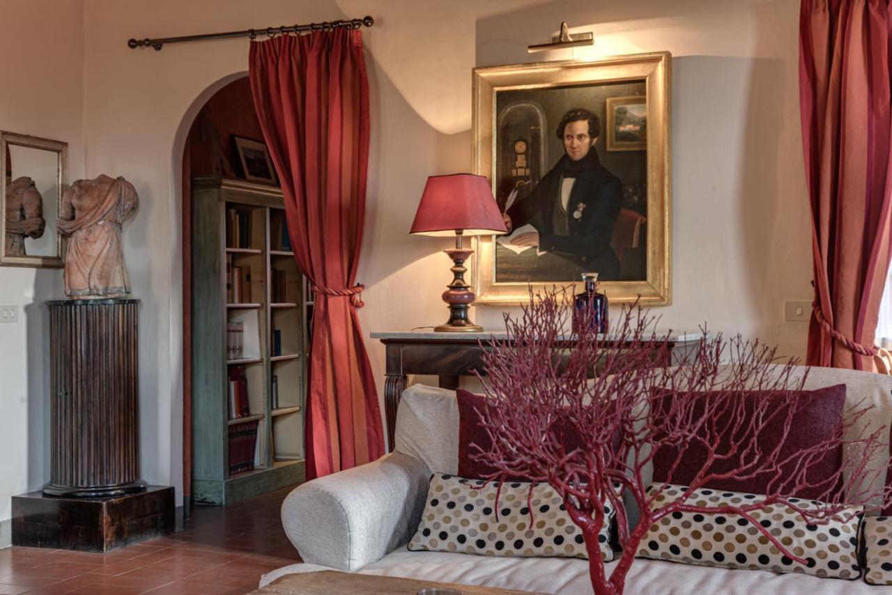 ארצו La Striscia Wine Resort מראה חיצוני תמונה