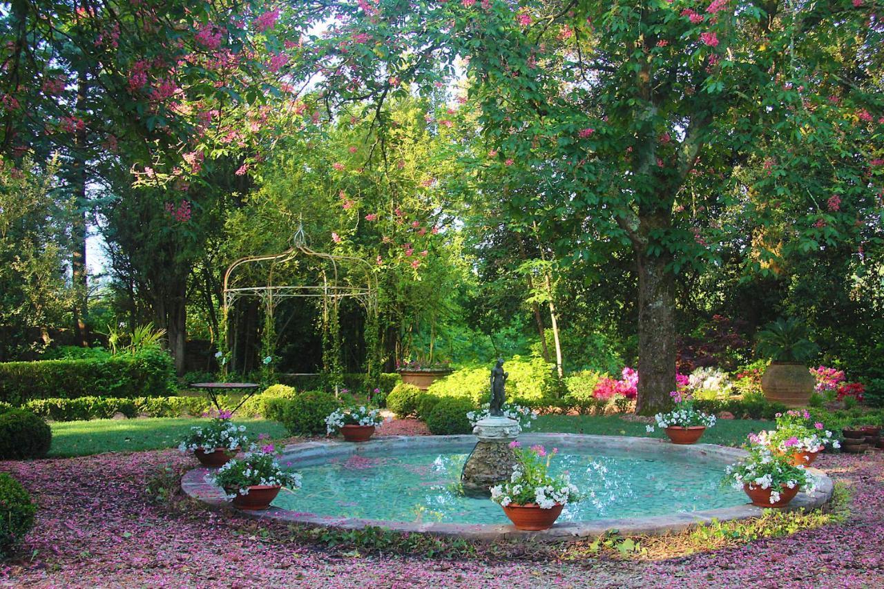 ארצו La Striscia Wine Resort מראה חיצוני תמונה
